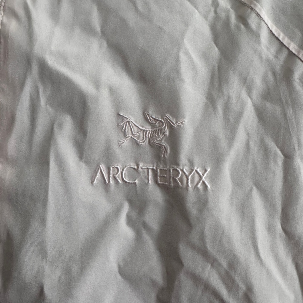 Arc'teryx Women's Kadin Jacket - Picture 4 of 6